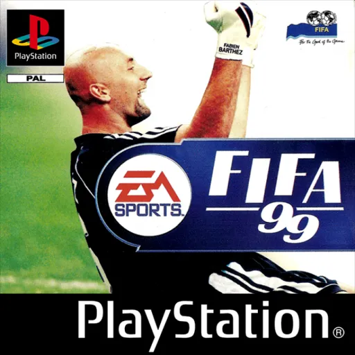 FIFA 99 (France) (En,Fr,De,Es,Nl,Sv)